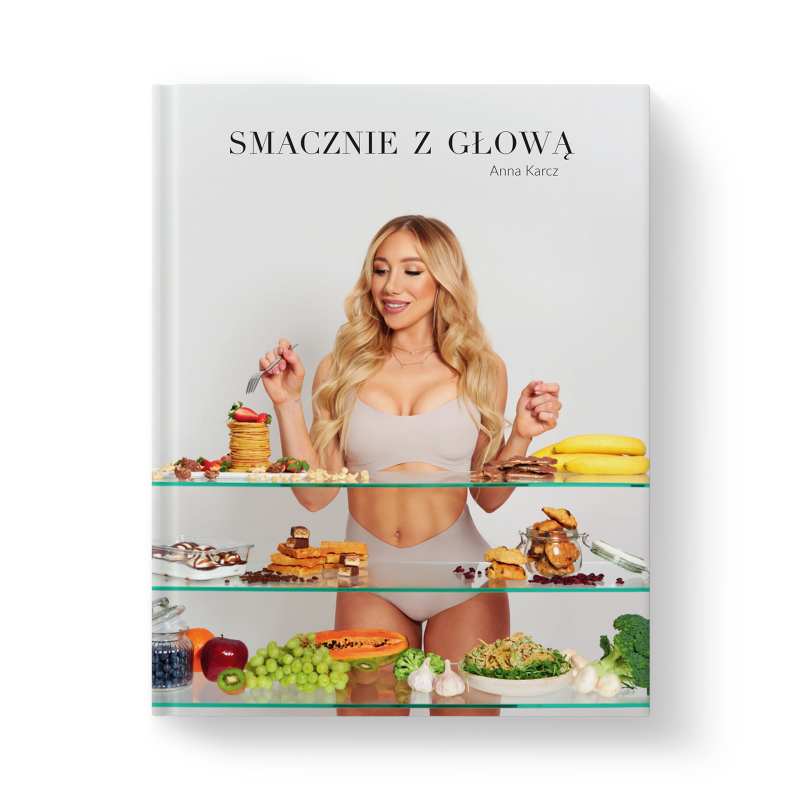 Smacznie z głową - wersja papierowa