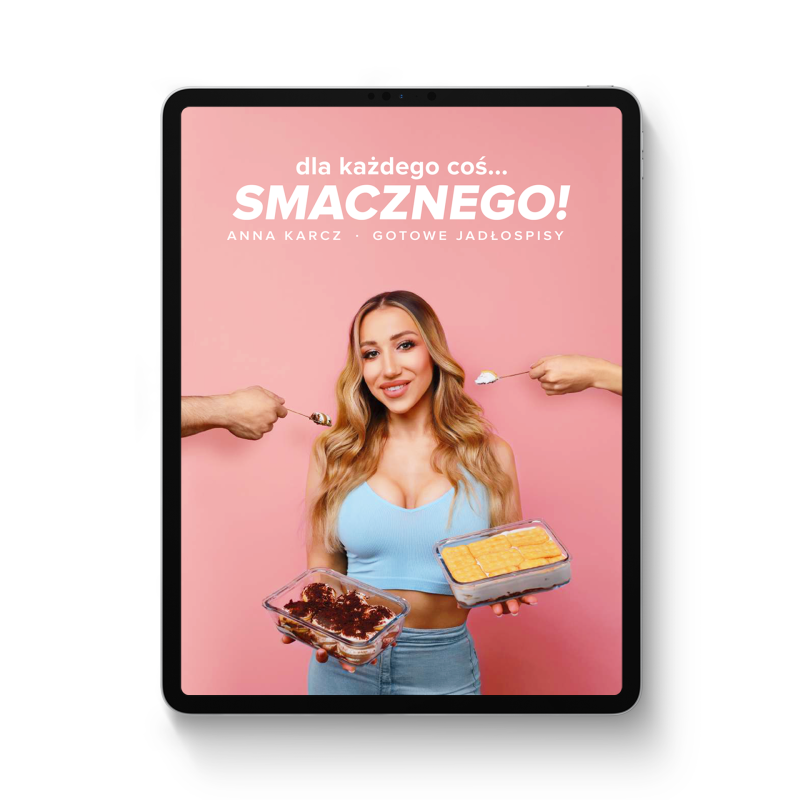 Dla każdego coś smacznego - ebook