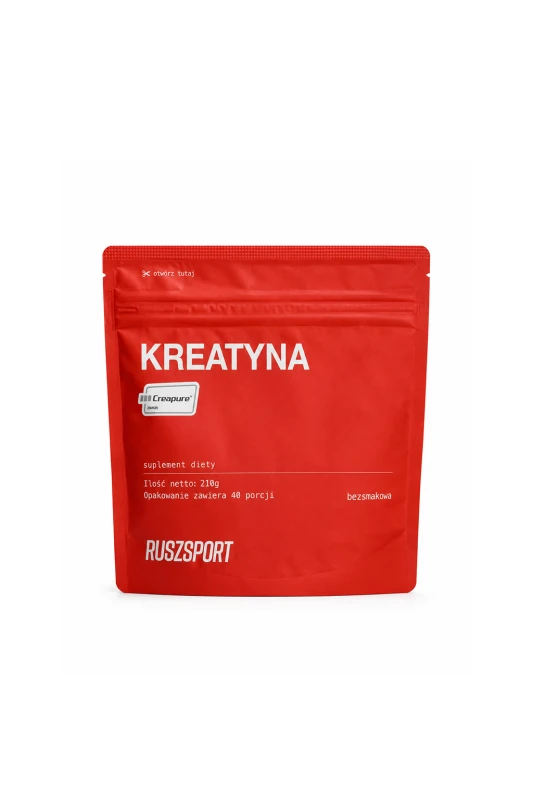 KREATYNA RUSZSPORT CREAPURE