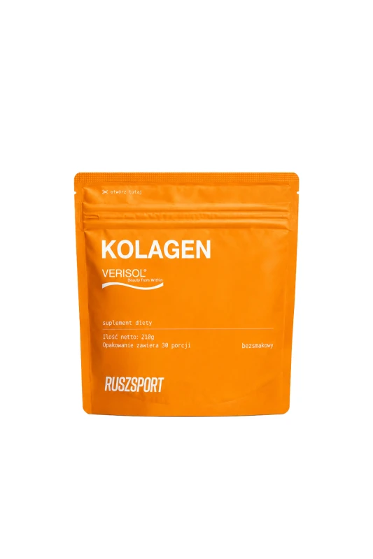 KOLAGEN RUSZSPORT VERISOL